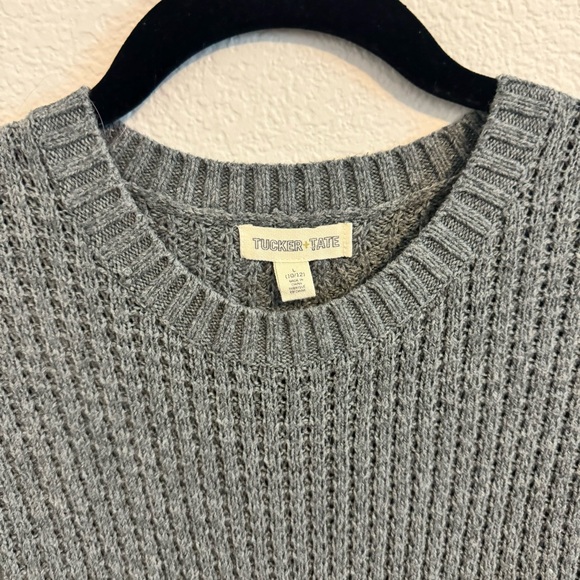 Bundle  - Tucker + Tate in Gray and Old Navy in Black & White. Size Boys… - Picture 5 of 16